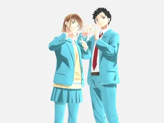 Taiki et chinatsu