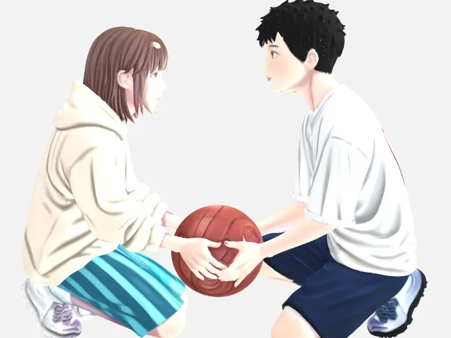Taiki and shinatsu