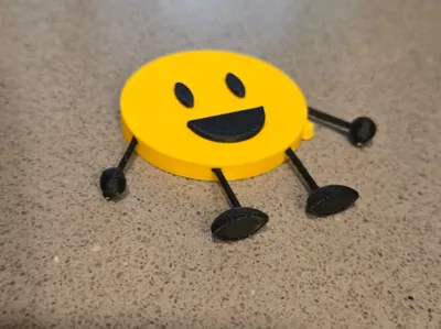 BFDI COINY