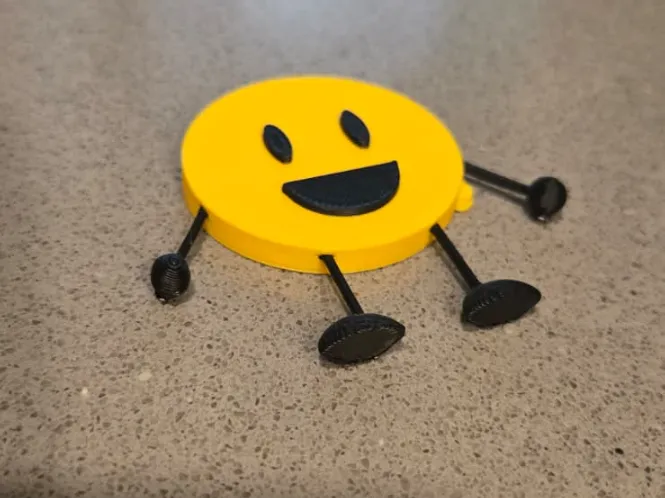BFDI COINY