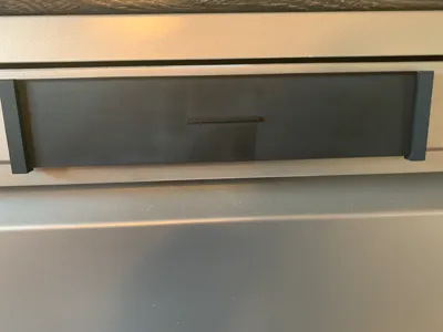 dishwasher cover