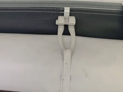Awning Door Hooks