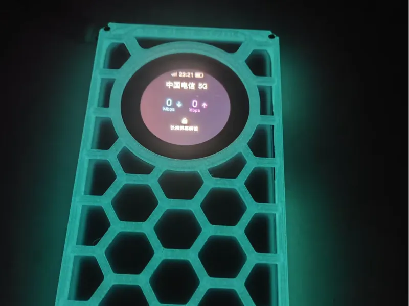中兴U30PRO保护壳