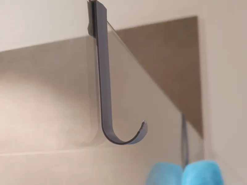 Hook 8mm