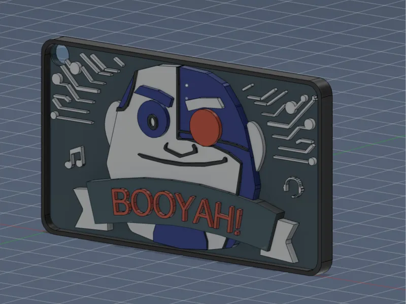 Cyborg