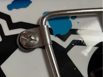 Ice Hockey Helmet Spacer