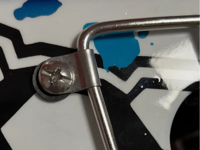 Eishockey Helm Spacer
