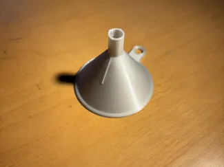 Handy funnel 