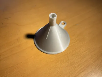 Handy funnel 
