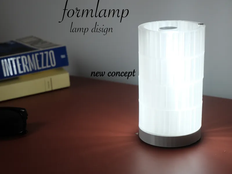 formlamp