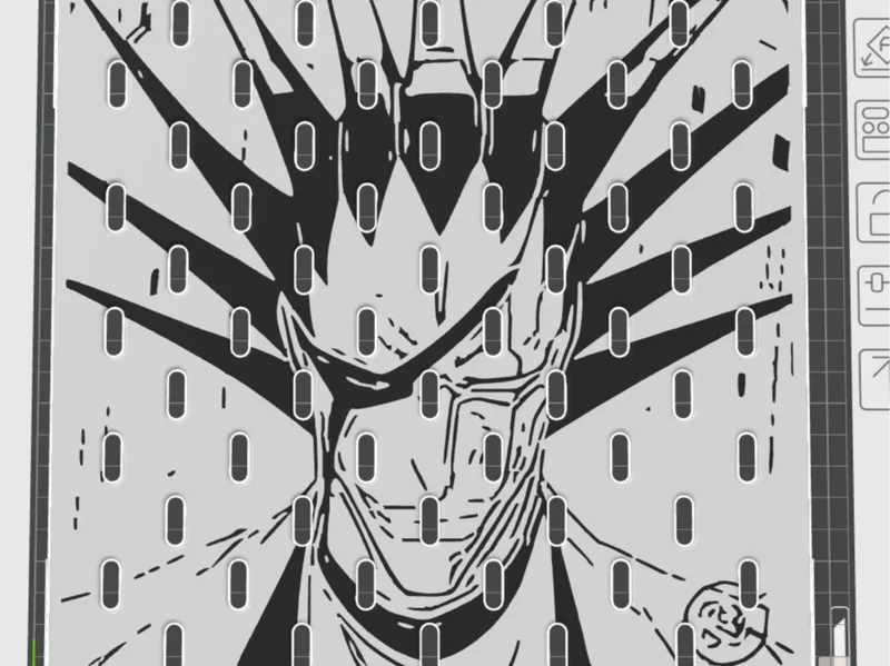 Kenpachi Skadis