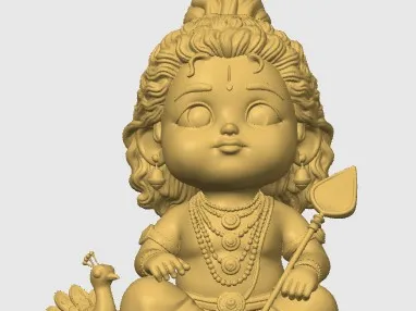 murugan vel