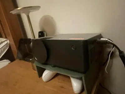 projector stand/shelf  