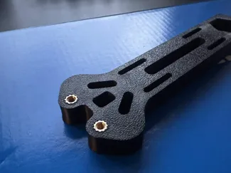 Cam belt tension tool