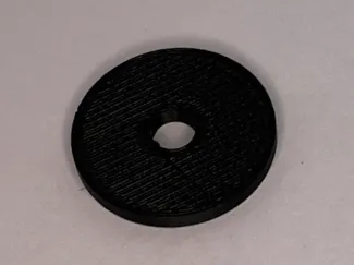 23mm par 2mm valve