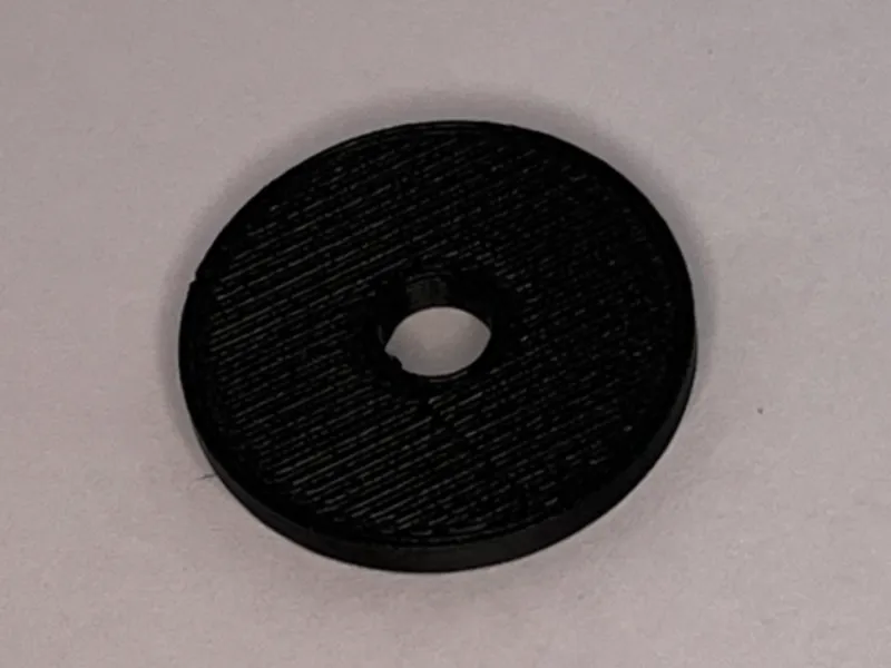 23mm par 2mm valve
