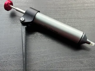 Refined Lever for Engineer SS-02 Solder Sucker