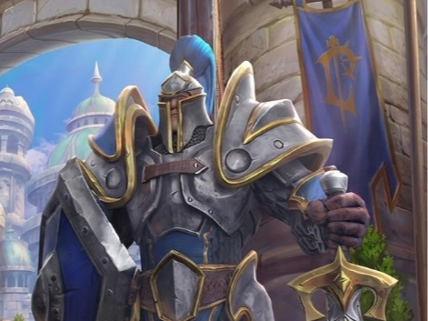 warcraft