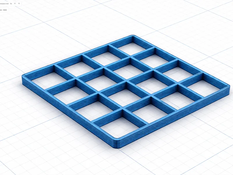 grid