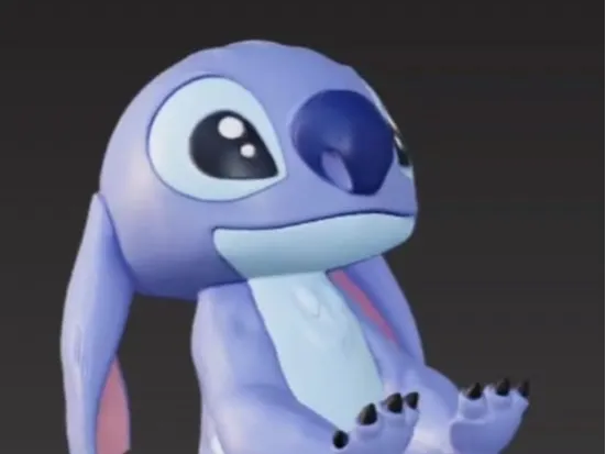 stitch