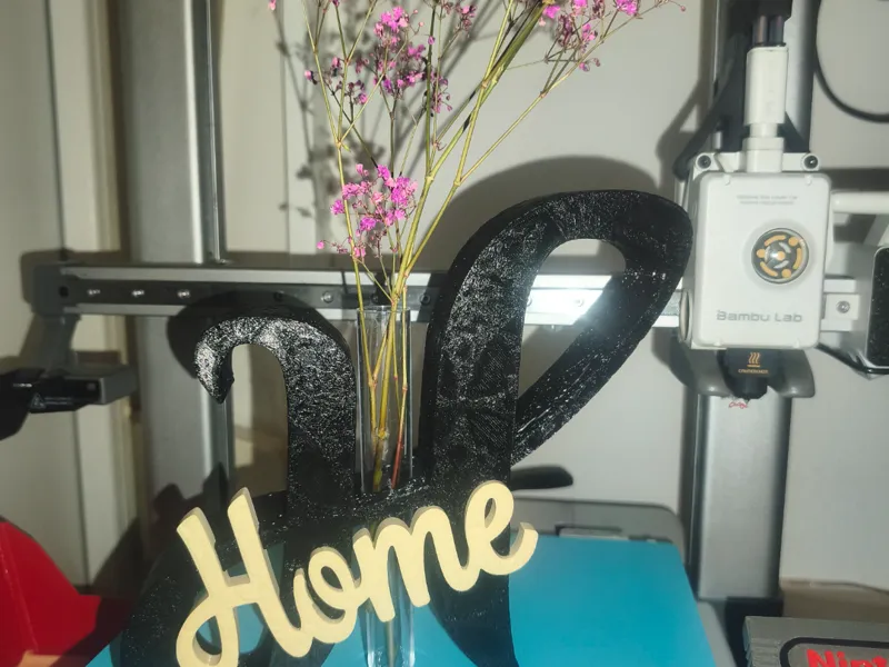 Home glatt