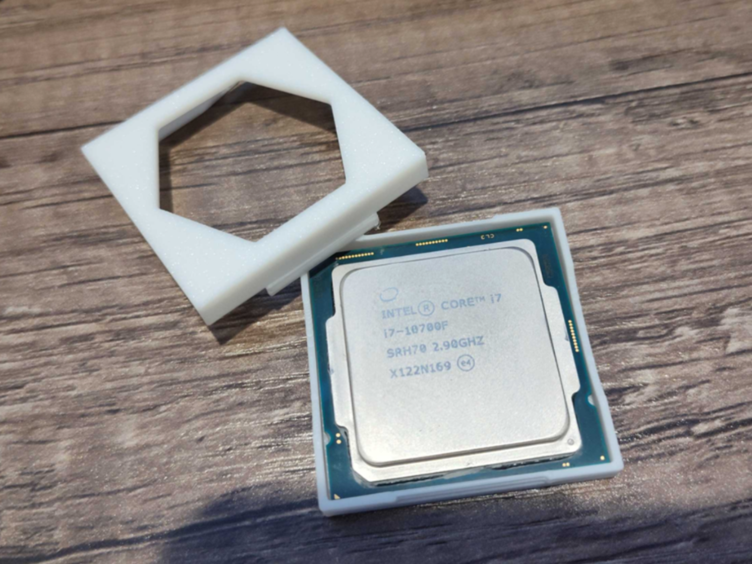 LGA1200 CPU Case
