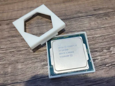 LGA1200 CPU Case