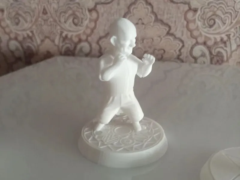 каратист