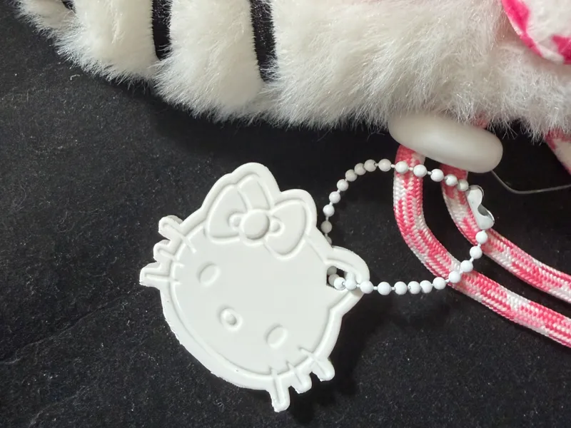 kitty凯蒂猫 挂牌