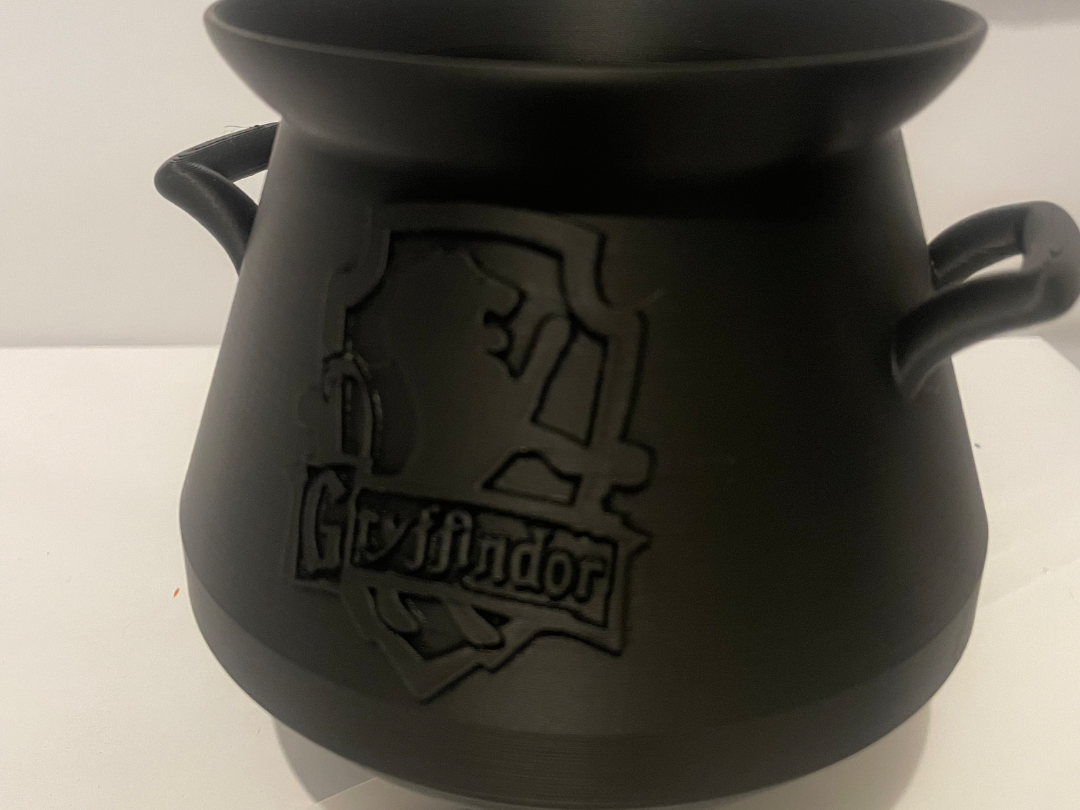 calderone grifondoro