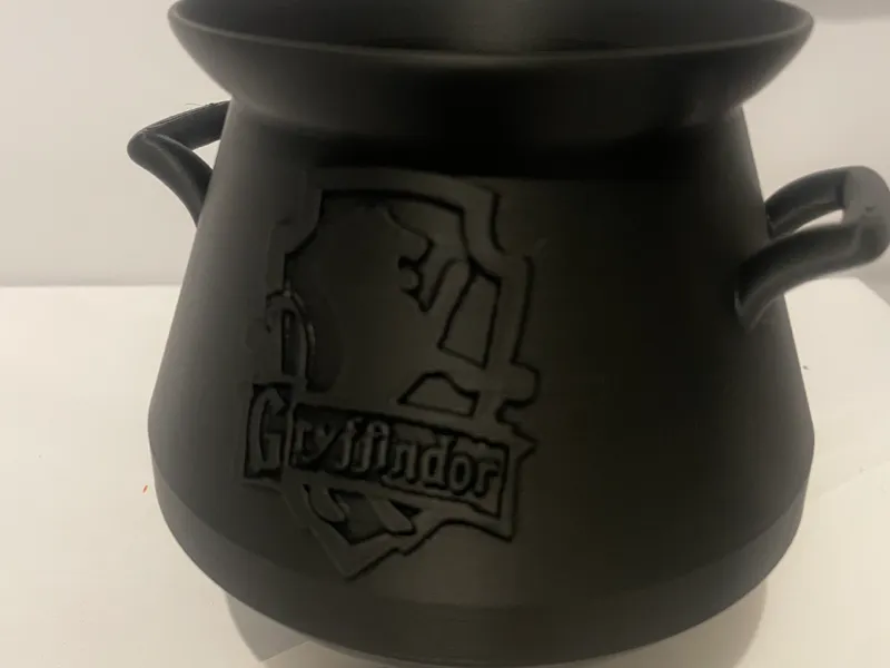 calderone grifondoro