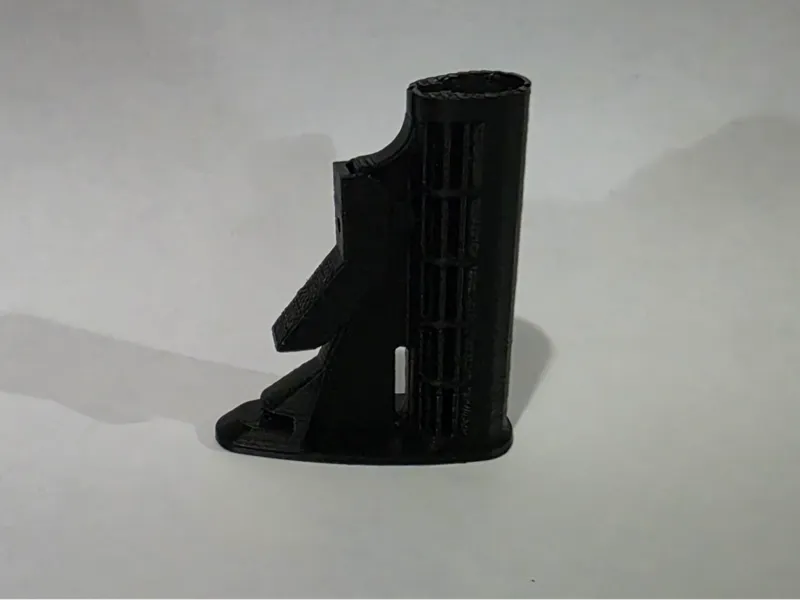 M4 MILSPEC Stock for MILITECH AR15