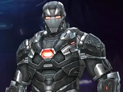 War Machine