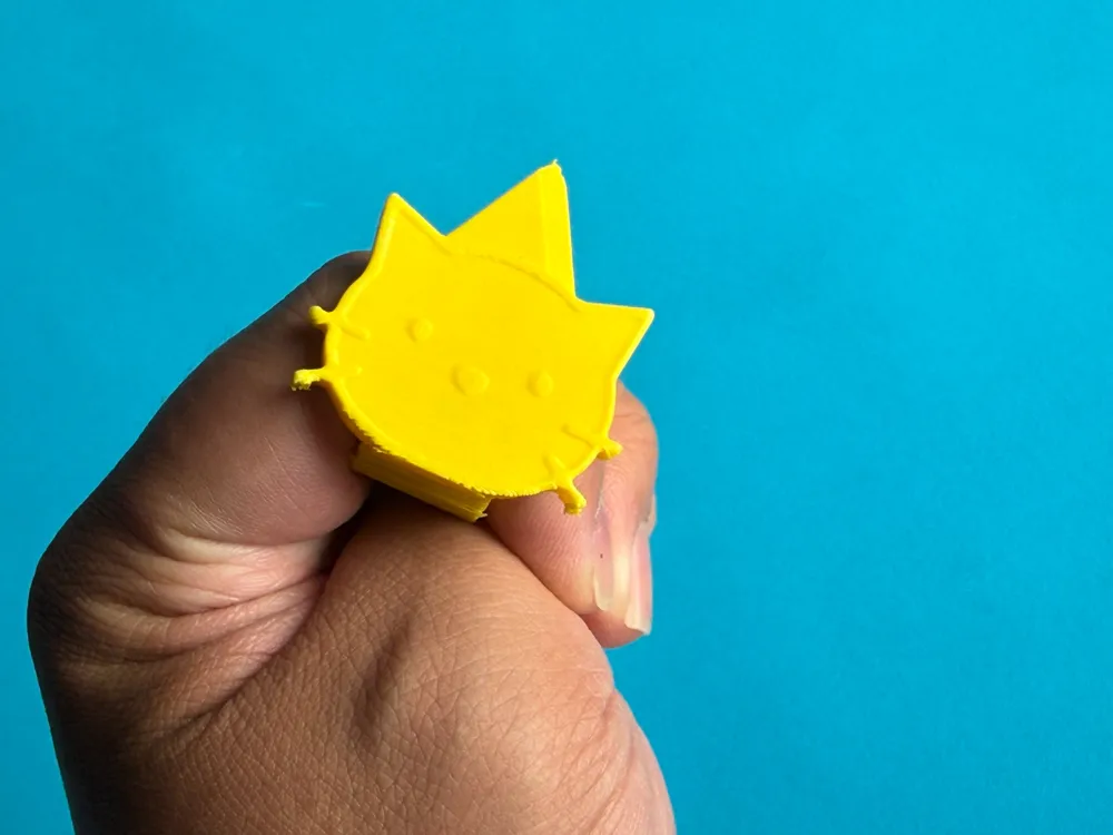 Ring Package Opener Knife - Free 3D Print Model - MakerWorld