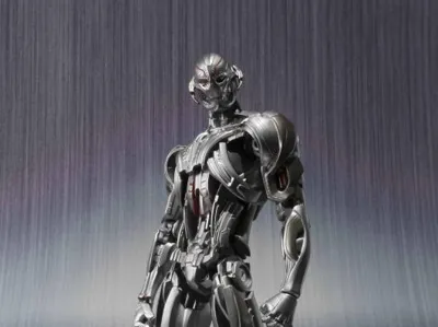Avengers Ultron