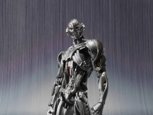 Avengers Ultron