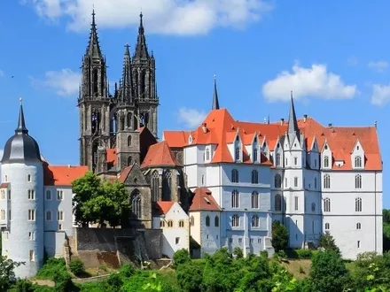 Albrechtsburg Meissen