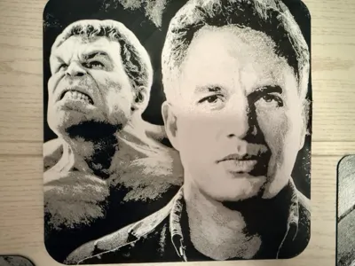 portrait hue forge