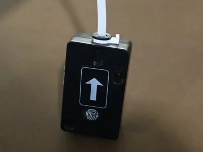 Creality 3D Printer Filament Runout Sensor Accessory