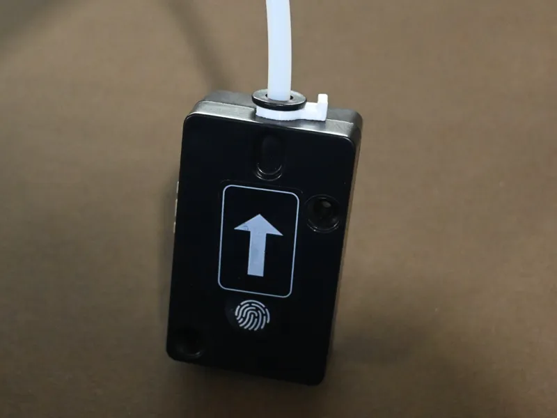 创想三维打印机断料检测器配件