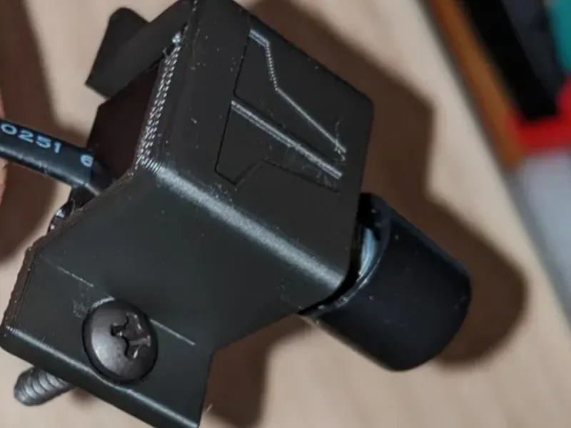 Jl audio RLC mount