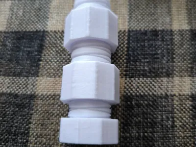 Two-Direction Bolt