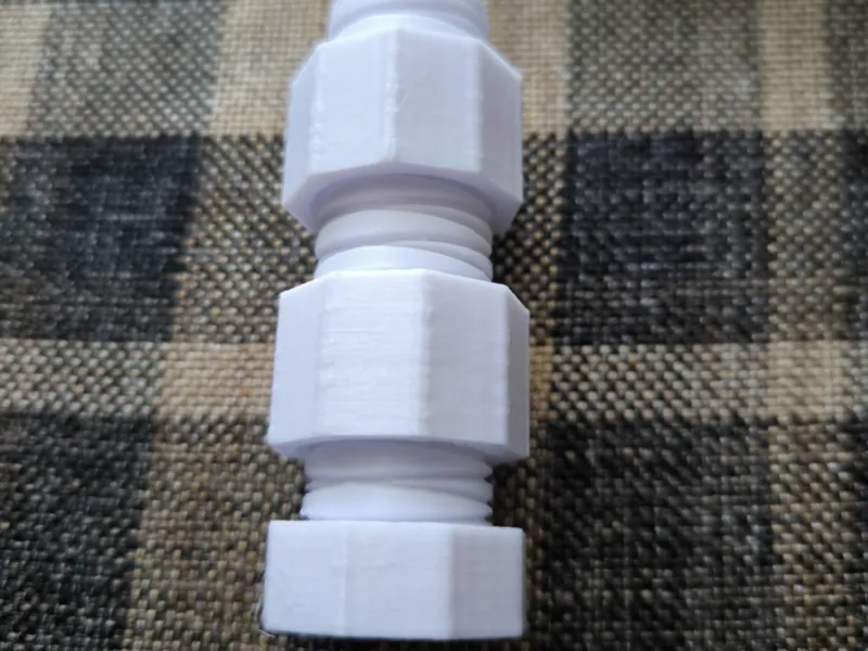 Two-Direction Bolt