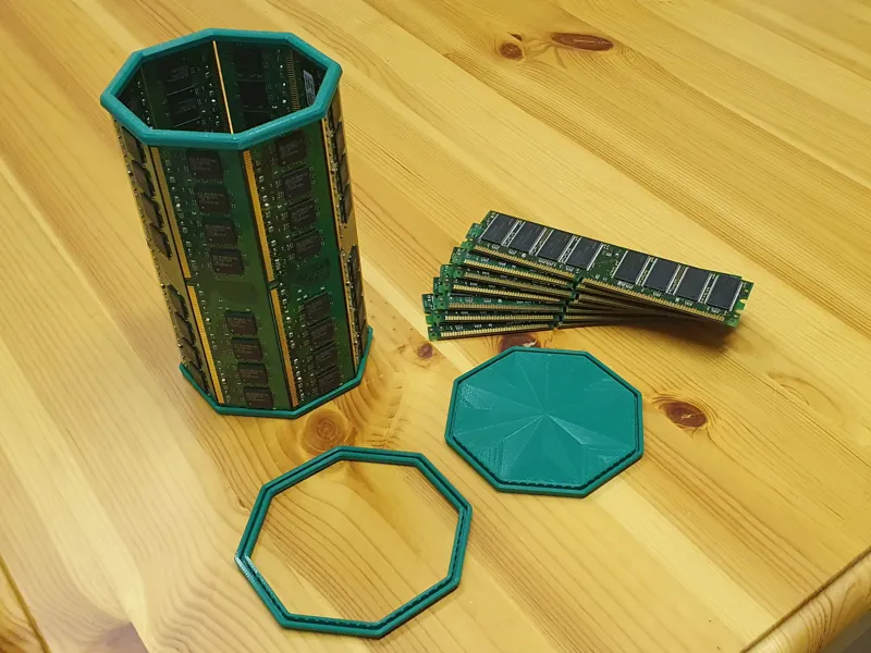 RAM Cup