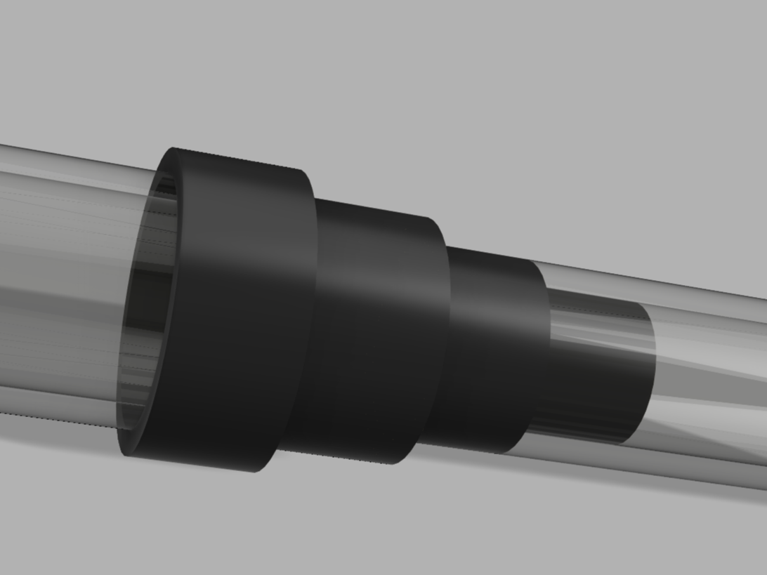 软管连接器 4mm、6mm、8mm、10mm  通用转换