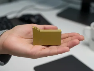 Sd-Card Holder
