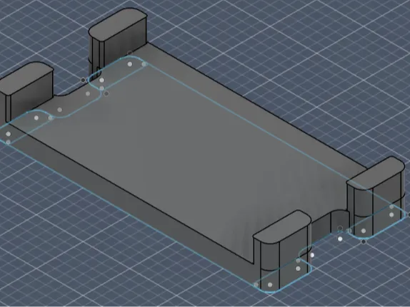 cable holder