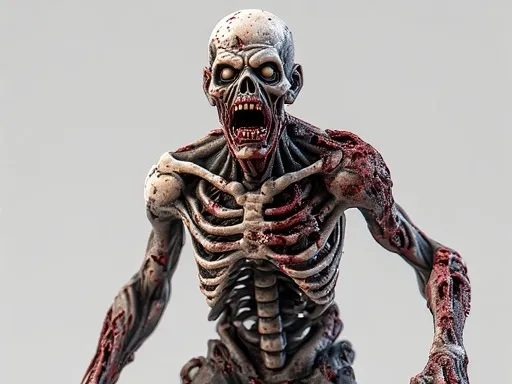 Zombie - The Best Zombie EVER!