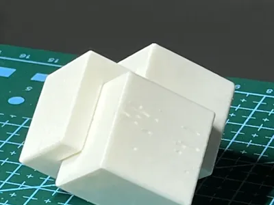 Oskar's boxes