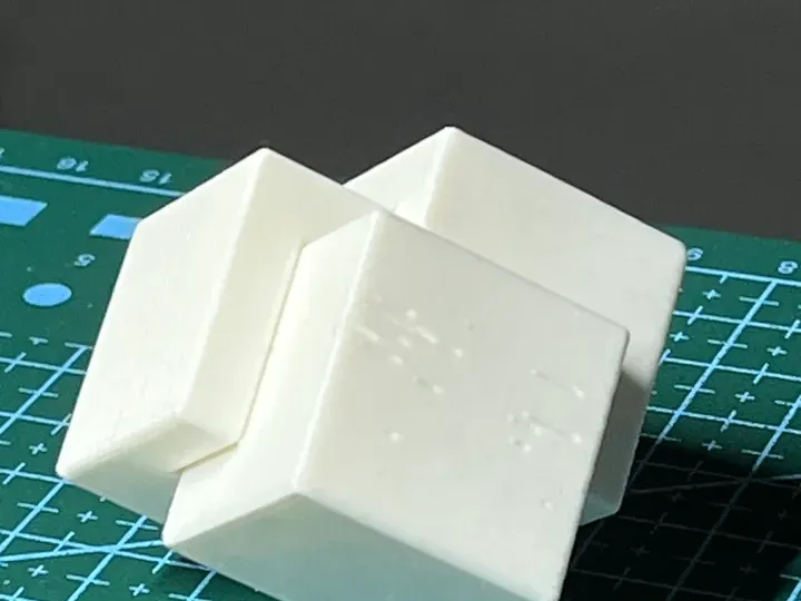 Oskar's boxes